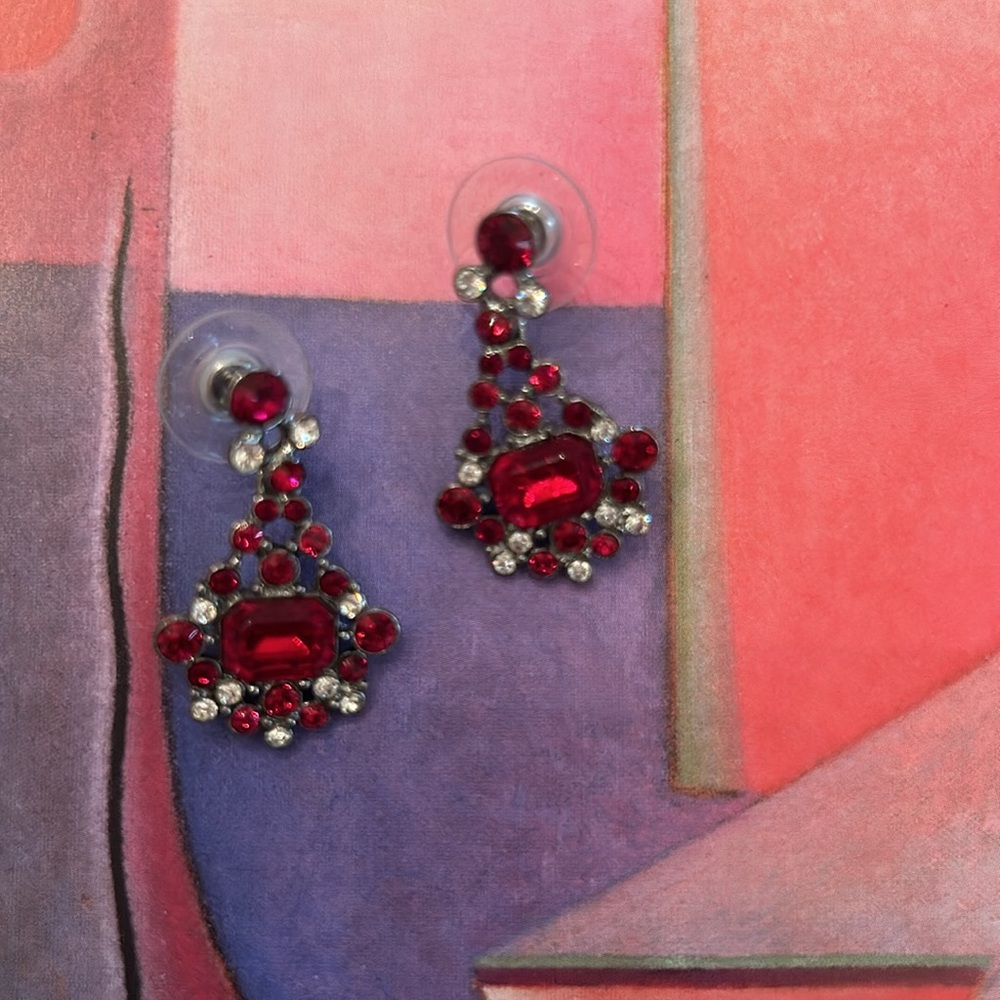 Givenchy earrings - Picture 7 of 10